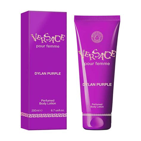 versace dylan purple pieper